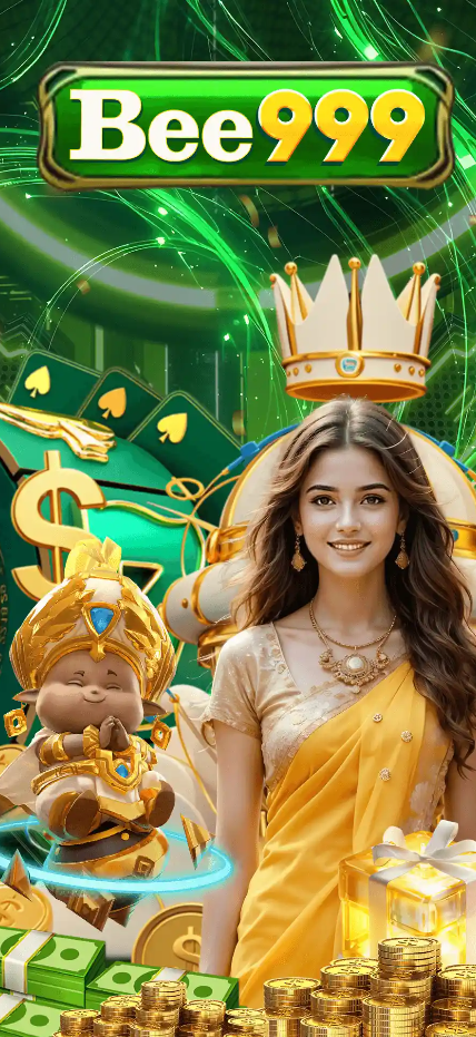 BEE999 | সেরা স্পিন অ্যান্ড উইন অনলাইন গেমটি খেলুন TK999